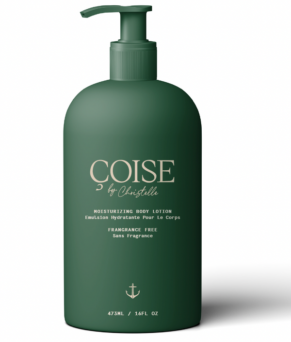 Moisturizing Body Wash