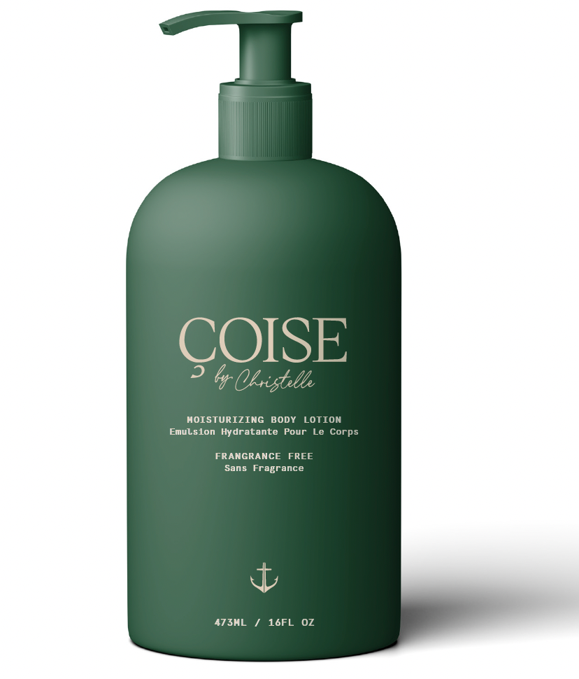 Moisturizing Body Wash