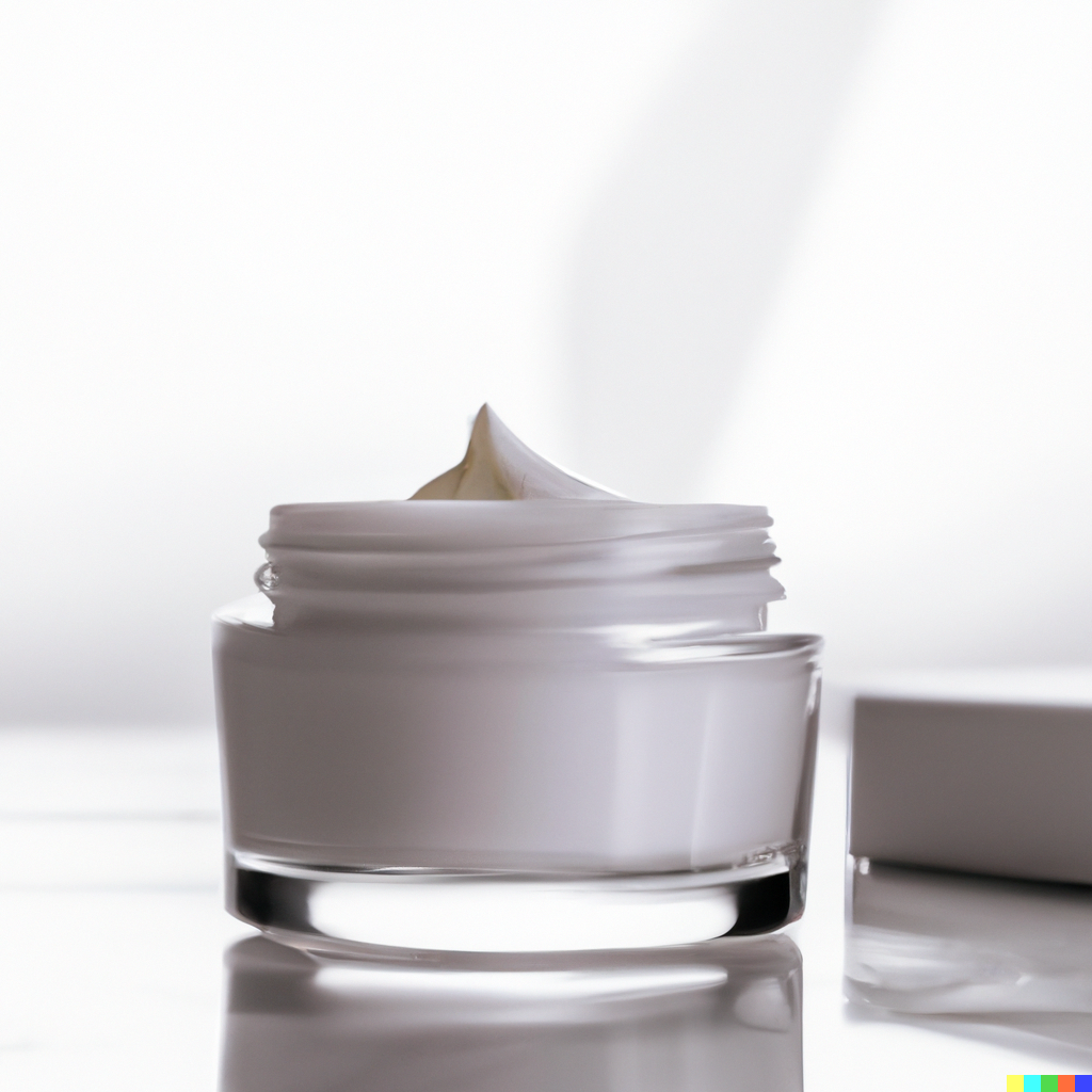 Moisturizing Body Lotion