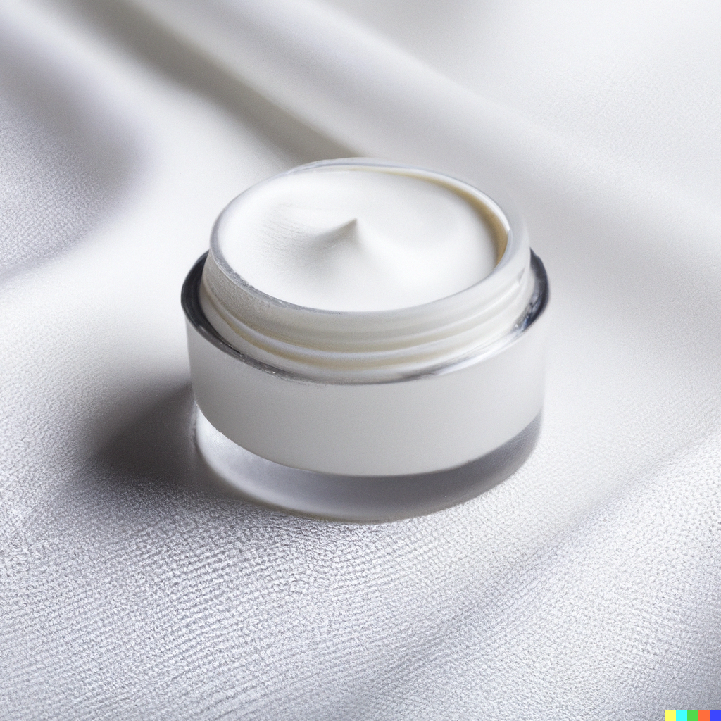 Moisturizing Body Lotion