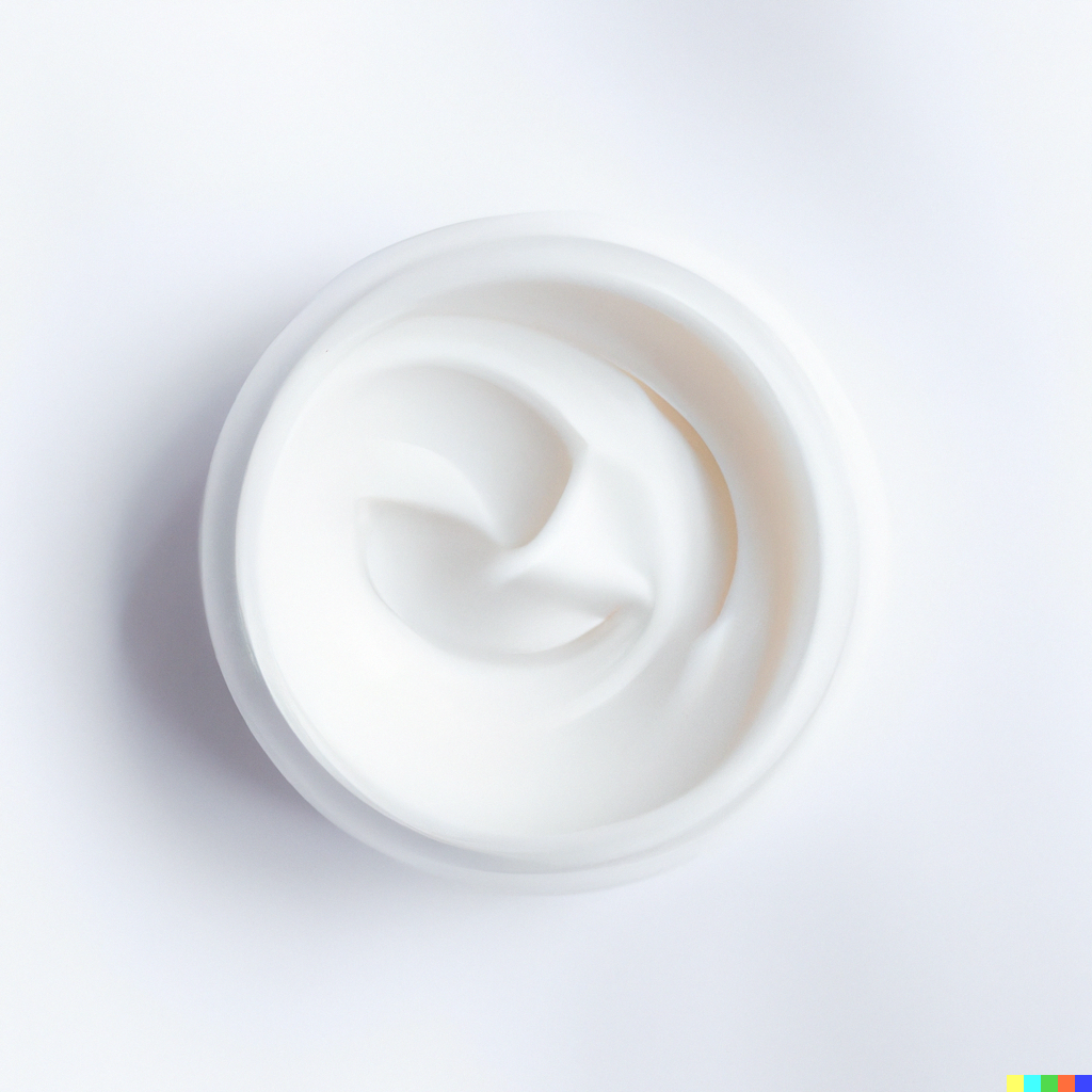 Moisturizing Body Lotion